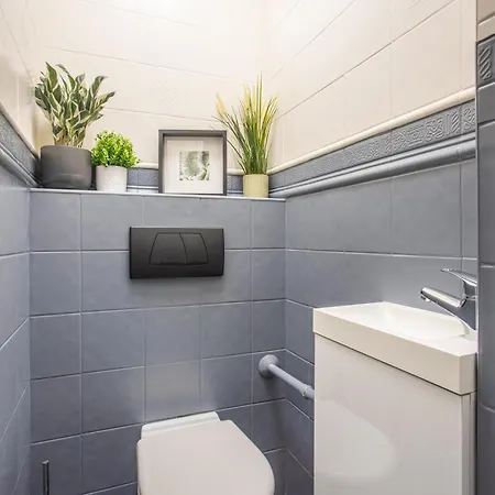 Polan 50 - Rataje Apartment