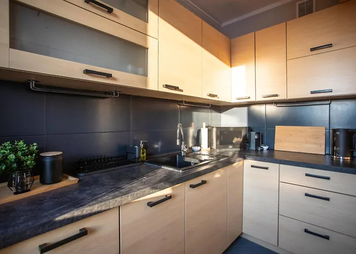 Apartment Polan 50 - Rataje