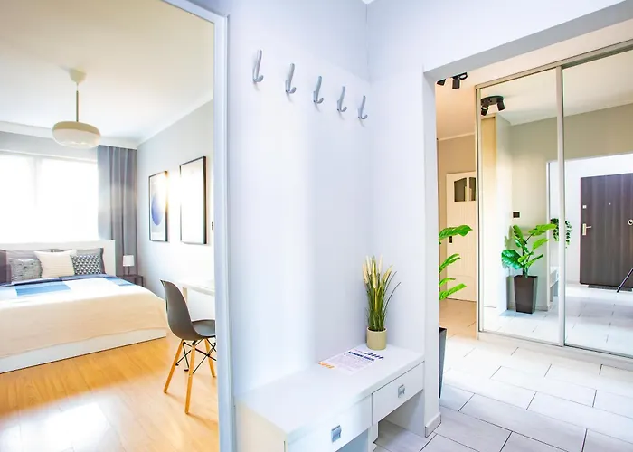 Apartment Polan 50 - Rataje *