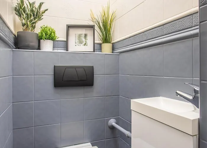 Polan 50 - Rataje Apartment