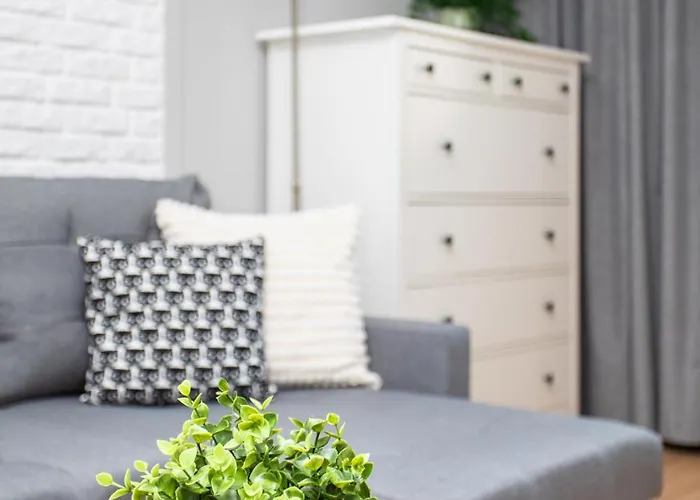 Apartment Polan 50 - Rataje