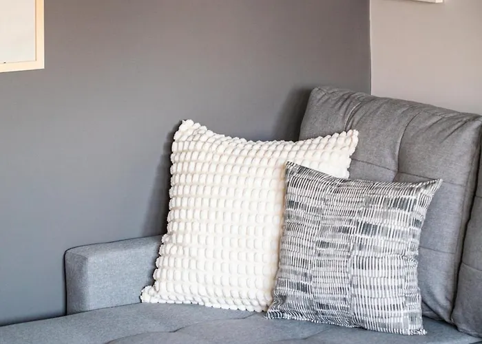 Apartment Polan 50 - Rataje *