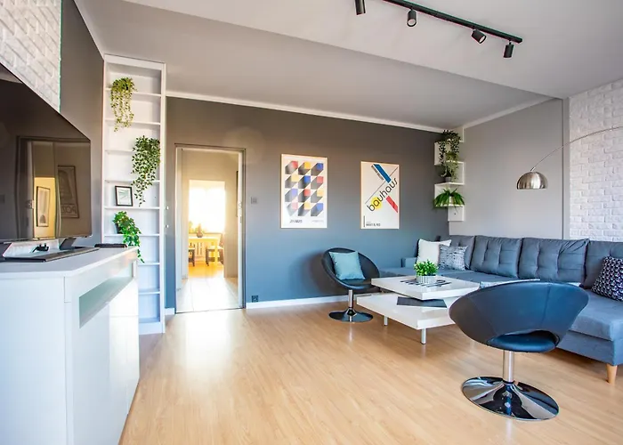 Apartment Polan 50 - Rataje