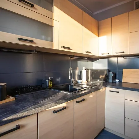 Apartmán Polan 50 - Rataje