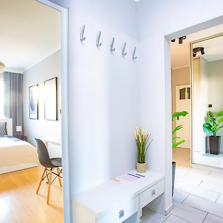 Lägenhet Polan 50 - Rataje *