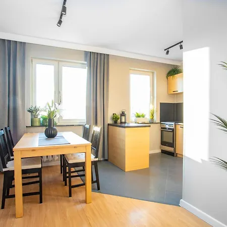 Apartmán Polan 50 - Rataje Poznaň