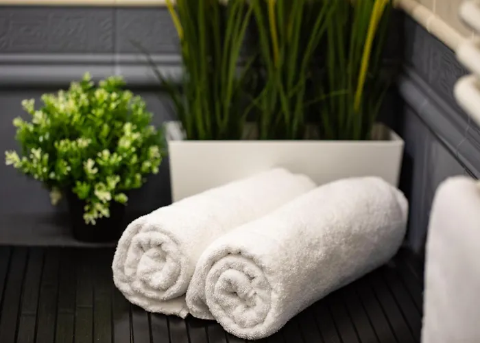 Polan 50 - Rataje * Poznań