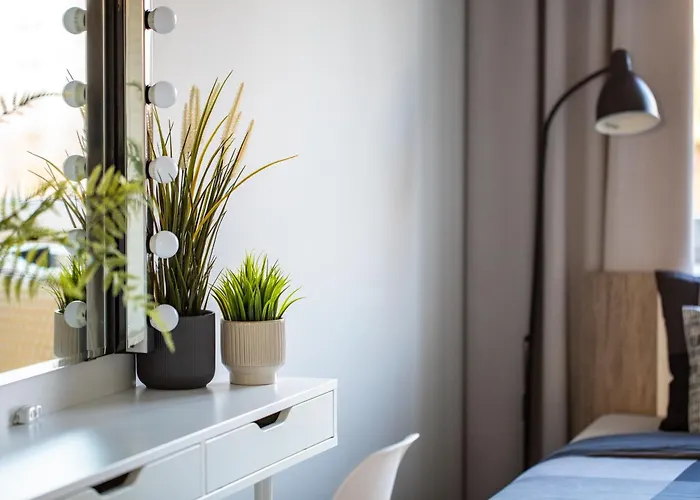 Polan 50 - Rataje Lejlighed