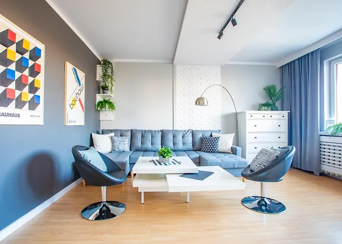 Polan 50 - Rataje Poznań