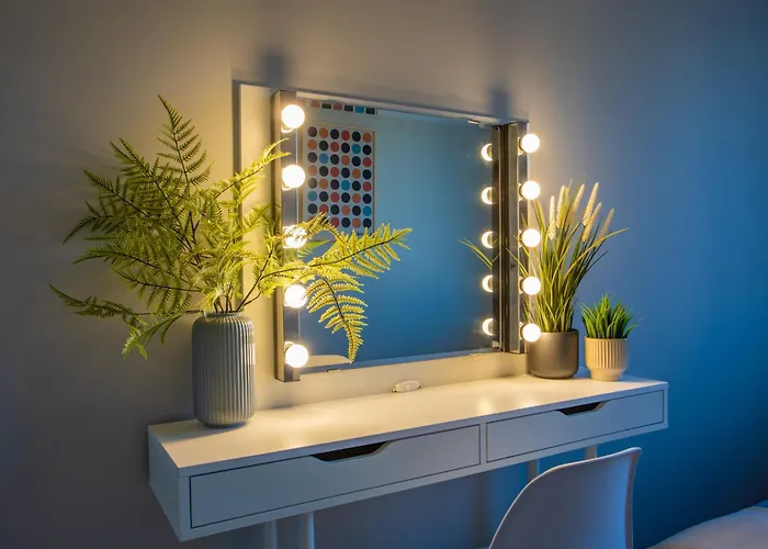 Polan 50 - Rataje Lejlighed